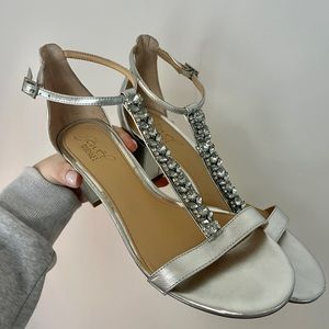 Badgley Mischka Heels